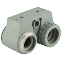 OEM Aluminum Alloy Die Casting Die Casting Aluminum